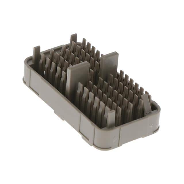 MX60A068XF2 CONN SOCKET RETAINER 68 POS