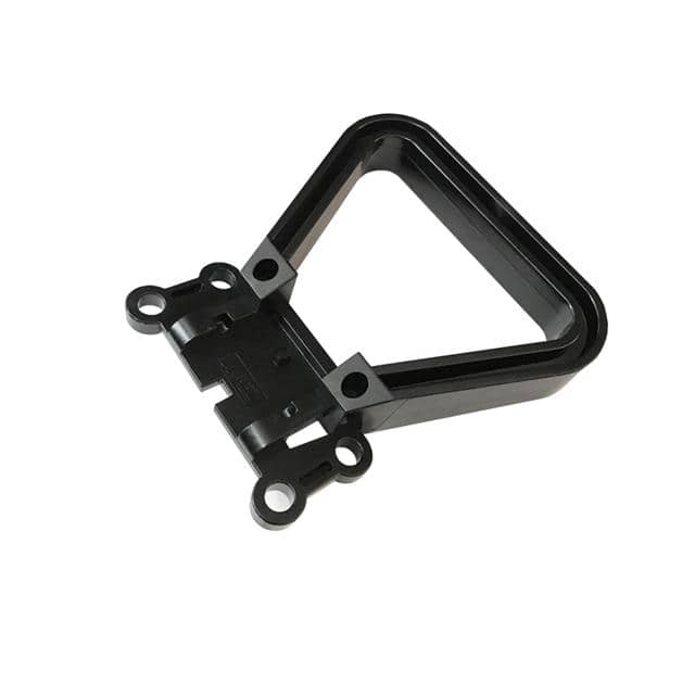 A320H DIN LATCH HANDLE