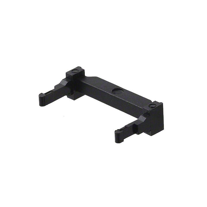101-16-S CONN STRAIN RELIEF 16POS