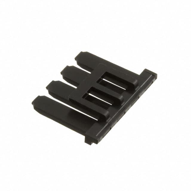 1722641004 ULTRAFIT TPA V0 BLK 04 CKT