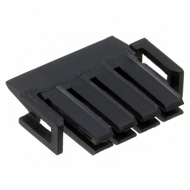 1969541-8 RETAINER TPA DUAL ROW EP2.5