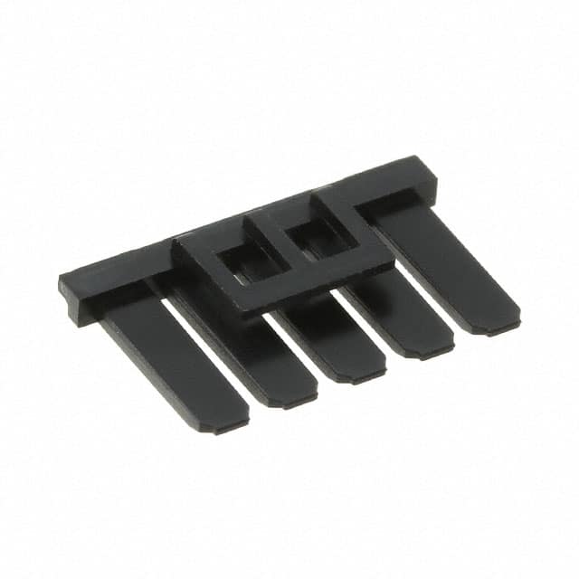 1722641005 ULTRAFIT TPA V0 BLK 05 CKT