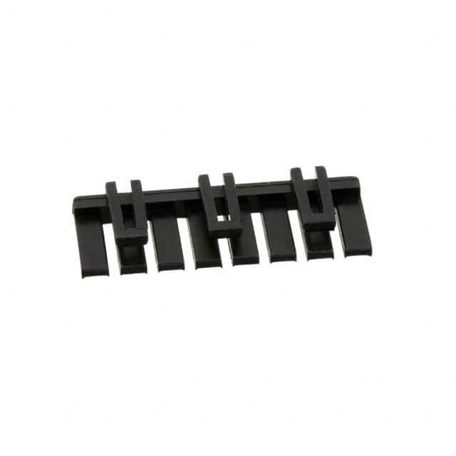1969443-8 ACCESSORY RETAINER 8POS