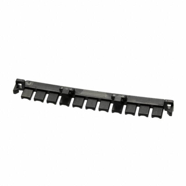 1-1969608-1 11P VAL-U-LOK TPA 22-18 AWG