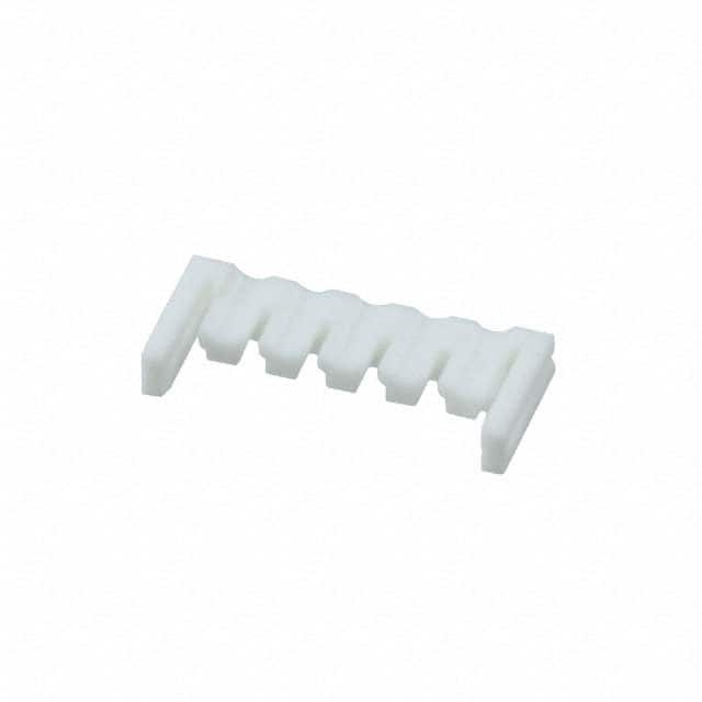 1717567-5 DBL LOCK PLATE FOR SMC PLUG 5P