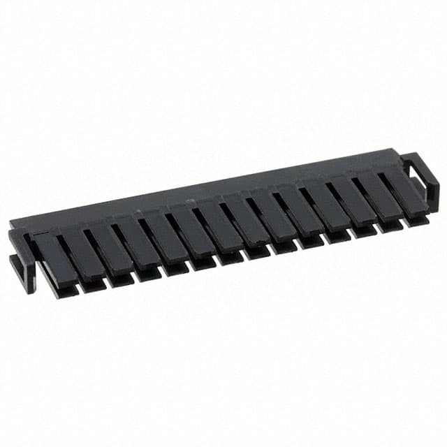 2-1969541-8 RETAINER TPA DUAL ROW EP2.5