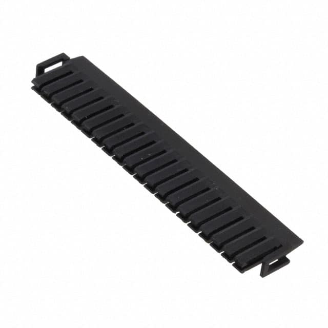 4-1969541-0 RETAINER TPA DUAL ROW EP2.5
