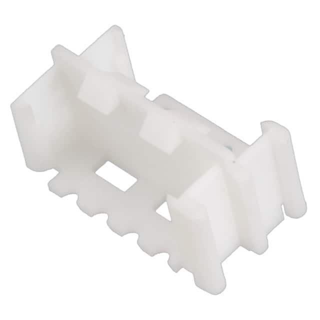 175133-8 CT DBL ROW 8P HOLDER 8P NATURA