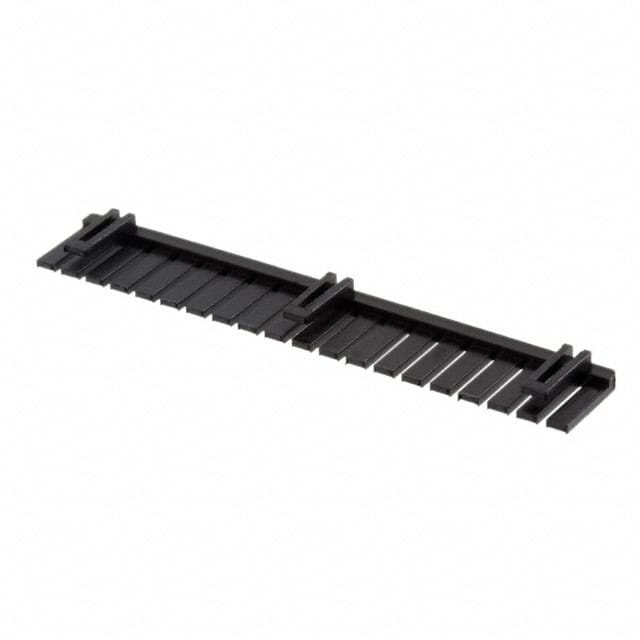 2-1969443-0 ACCESSORY RETAINER 20POS