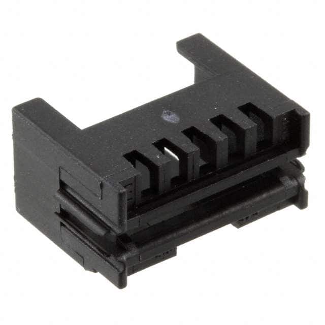 1-964575-5 PCB RAHMEN 5P