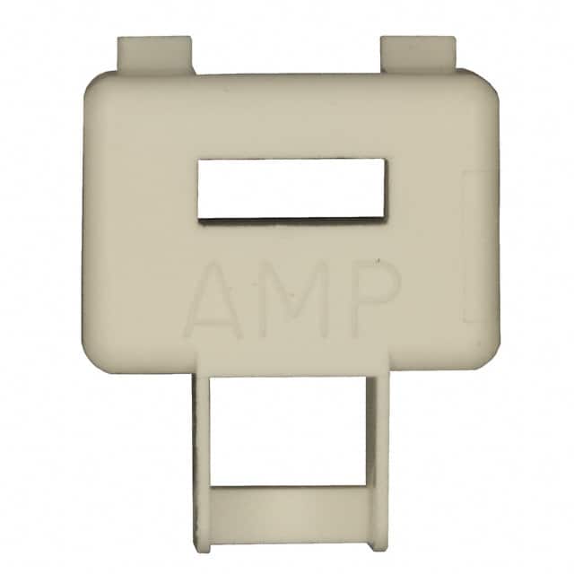 641778-1 ADAPTER FOR CAP HOUSING RELIEF