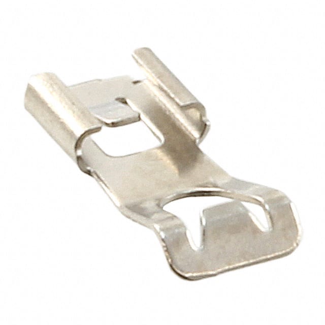 M80-001 LOCKING LATCH