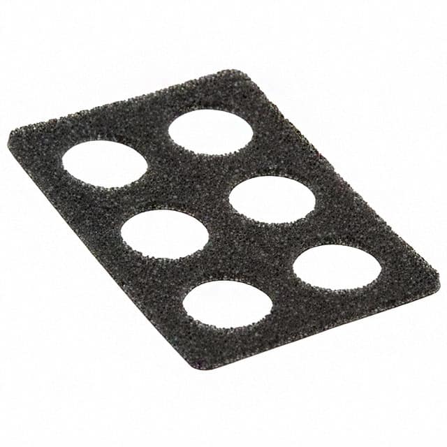 2029442-1 06P UMNL-II TPA FOAM SPACER