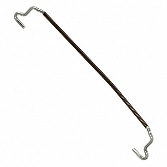 DF81-50P-LCH(52) CONN LATCH FOR 50POS PLUG