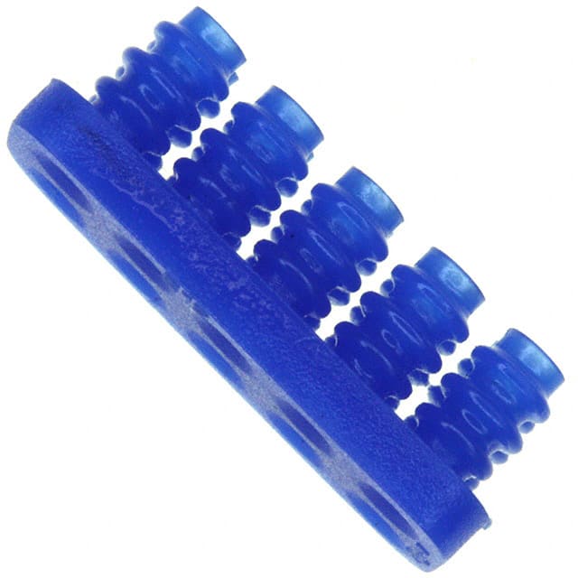 1-1586359-0 SEAL GANG WIRE 10POS MINI UMNL