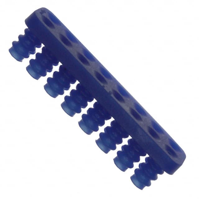 1-1586359-6 SEAL GANG WIRE 16POS MINI UMNL