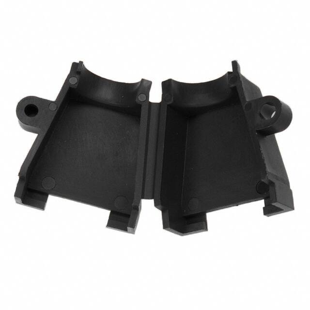 480634-1 CONN MR STRAIN RELIEF 20POS
