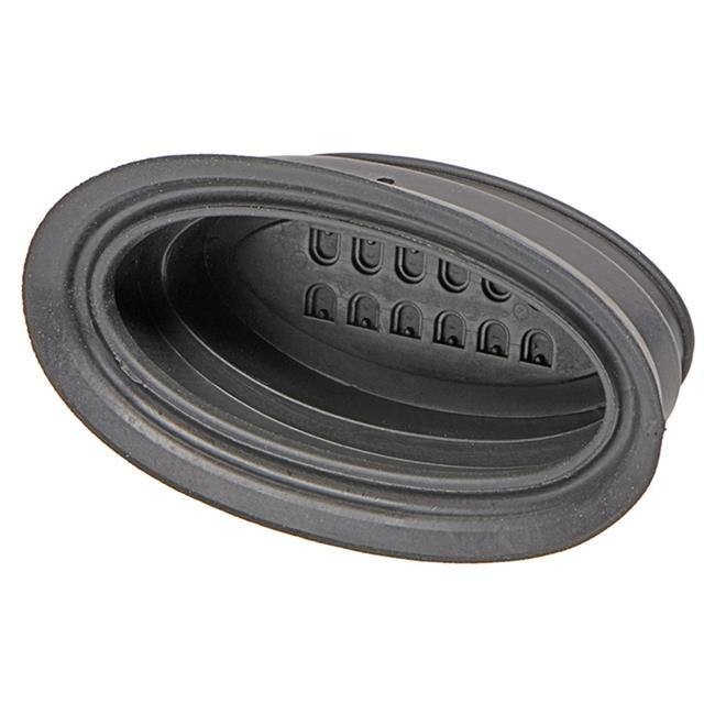 207019-0008 MINI-FIT FIP COVR-INDIVDUL WIRE
