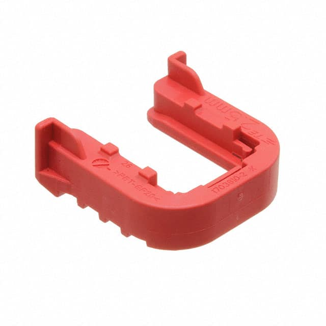 1703810-2 SLIDE,TAB HSG GROUB B