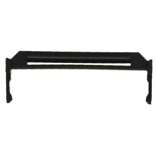 D3448-89126 STRAIN RELIEF 26POS D89-SERIES