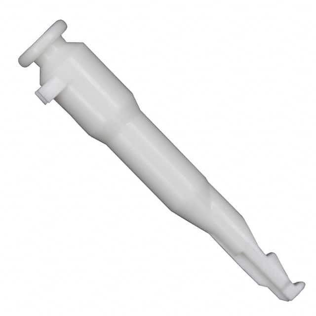 0194310013 POLARIZING PLUG FOR MX150L