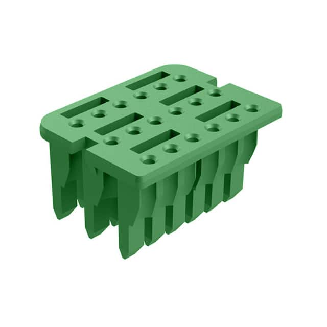 AWV-18S WEDGELOCK FOR 18POS PLUG ATV