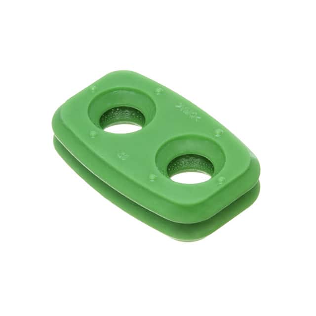 1587826-3 CABLE SEAL, SIZE C, HVA280-2PI
