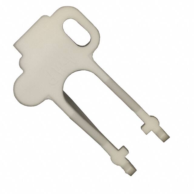350811-1 CONN STRAIN RELIEF OPEN 2-8POS