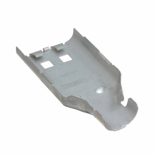 2103157-1 SHIELD, PLUG, SIZE 1, SN, HVA280