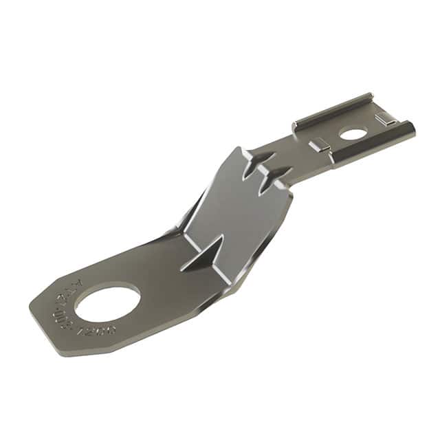 AT27-003-1200 MOUNTING CLIP, AT, ATM, ATP,ATHD