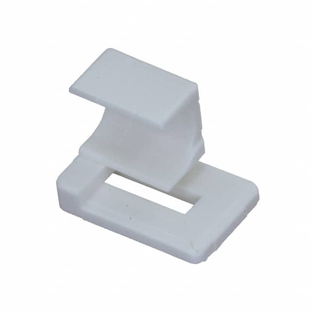 VLS-01V VL CONN RETAINER