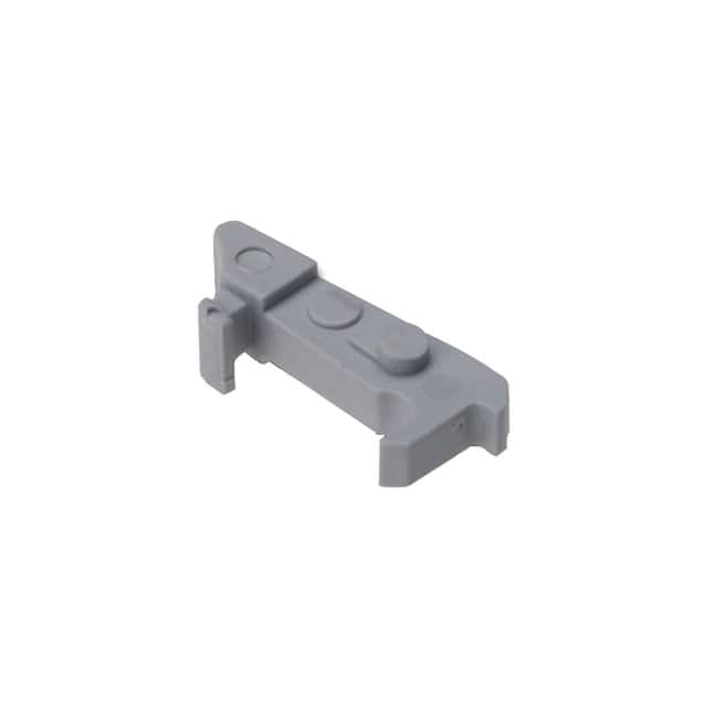 AWHCLIP XSHORT CONN EJECTOR LATCH SHORT