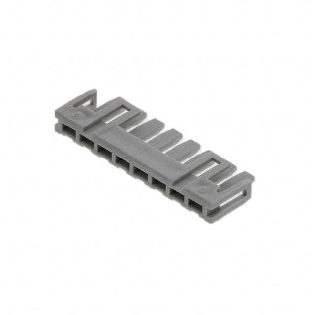 0511640805 2.5 W/B RETAINER