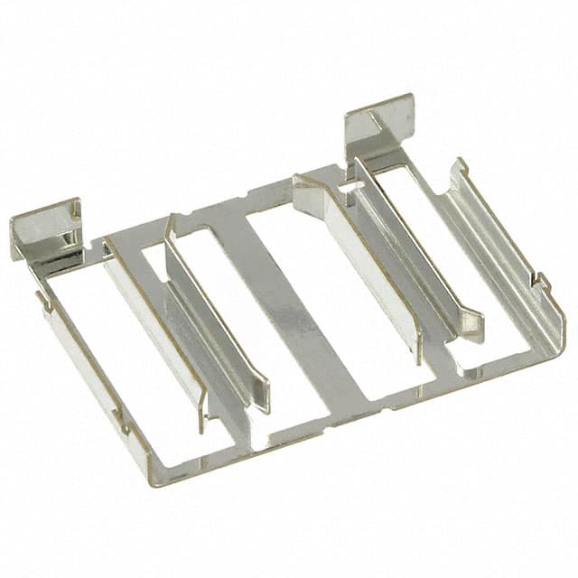 GT32-10S-SP CONN SHIELD PLATE
