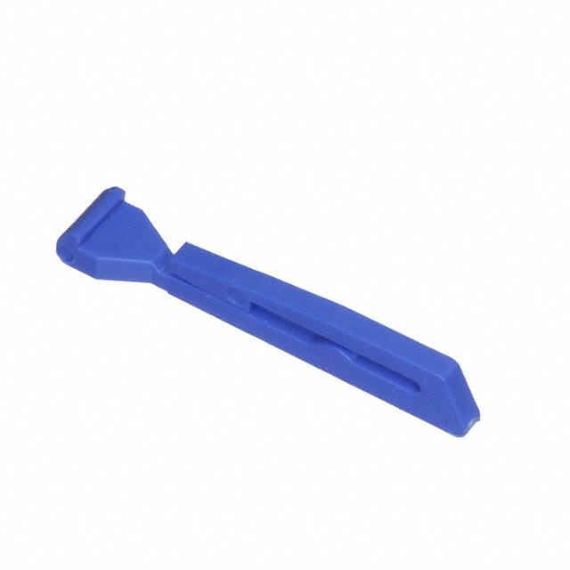 65167-001LF POLARIZING KEY