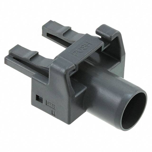 GT32-19DS-HU CONN HSG