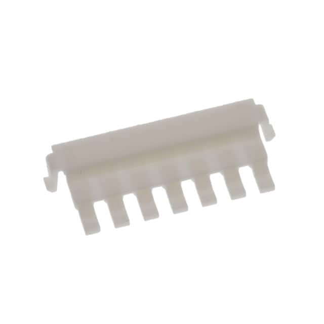 0738380007 SL TPA FOR SL CRIMP HSG 7POS