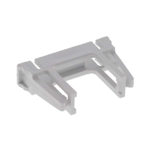 71961-008LF STRAIN RELIEF 8POS