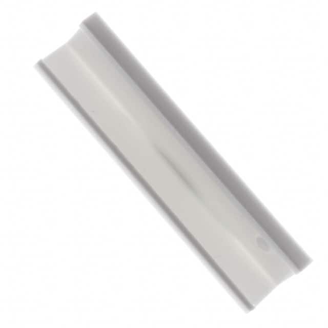 1-640551-2 CONN DUST COVER 12POS CLOSED