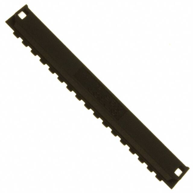 XG5S-1701 CONN SEMI-COVER 17POS FOR XG5M