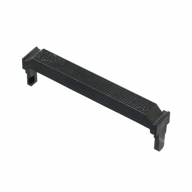 XG4T-3004 STRAIN RELIEF 30POS FLAT CABLE