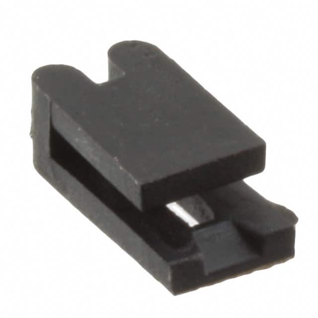 926498-1 CONN KEYING PLUG MOD II