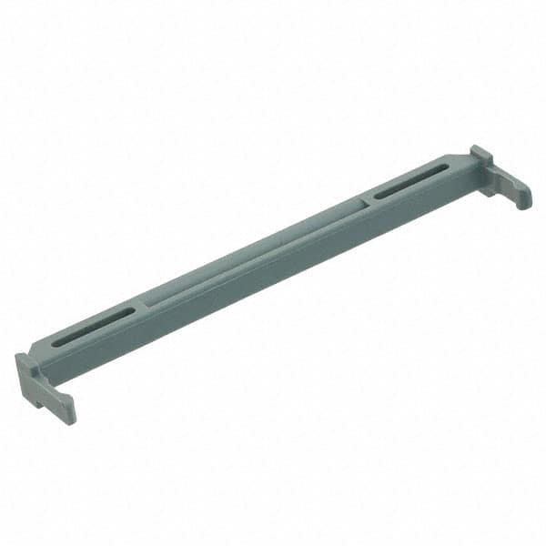D3448-89150 STRAIN RELIEF 50POS D89-SERIES