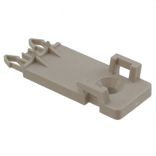 VRPC-CABLE SUPPORT CONN STRAIN RELIEF VEAM