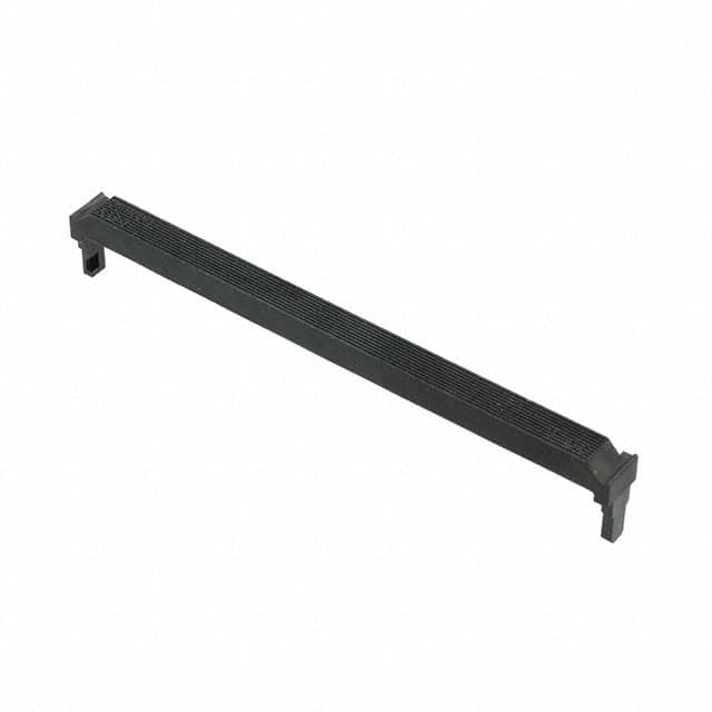 XG4T-5004 CONN STRAIN RELIEF WITH LOCK