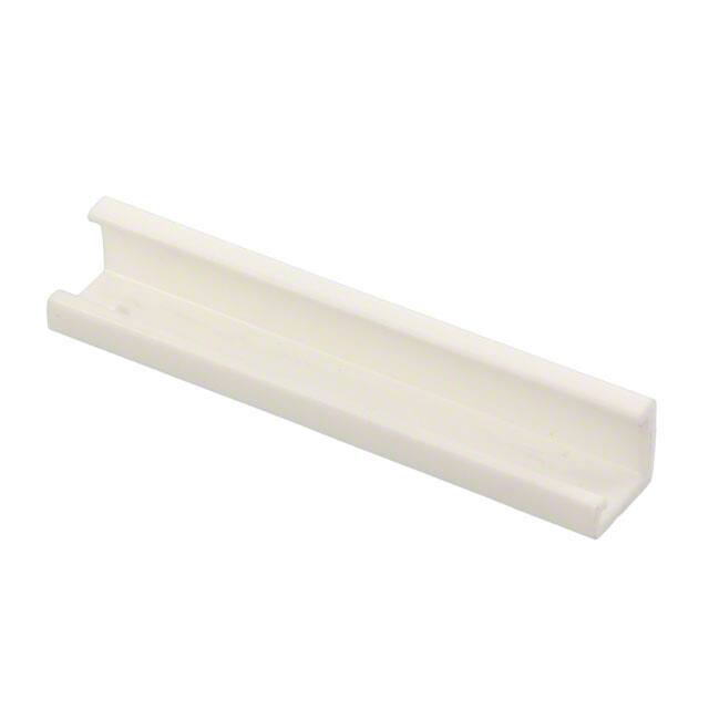 2-640550-0 CONN DUST COVER 20POS MTA-100