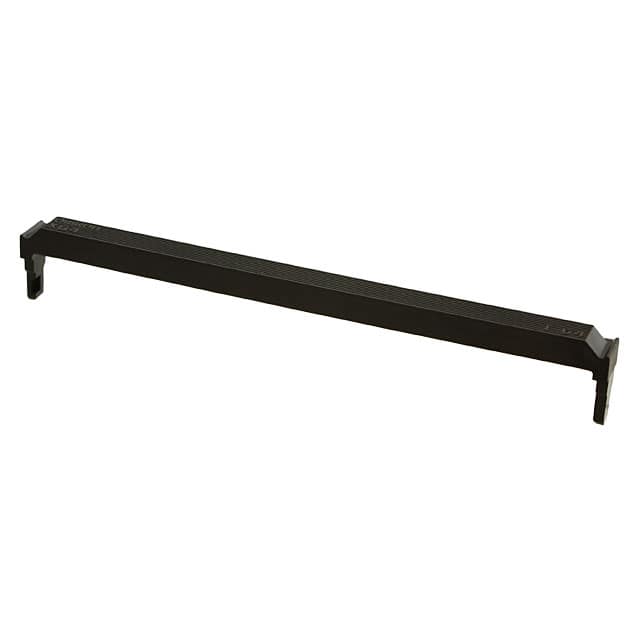 XG4T-6404 STRAIN RELIEF 64POS FLAT CABLE