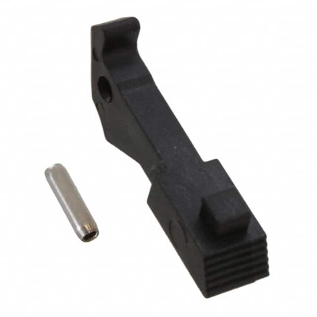 N3505-3 EJEC.LATCH (HIGH TEMP)