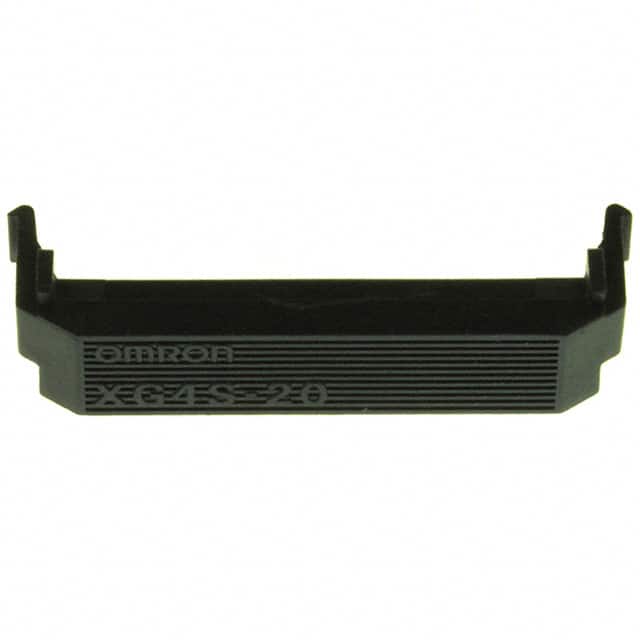 XG4S-2004 CONN STRAIN RLF 20POS FOR GX4E