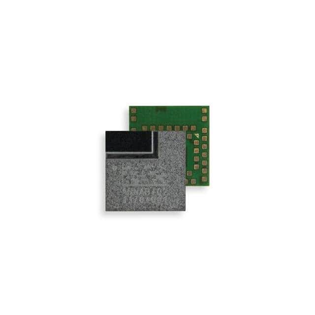 ANNA-B412-00B BLE, U-CONNECTXPRESS,ANTENNA/PIN